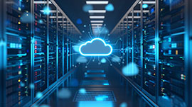 Cloud or Physical Infrastructure