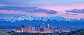 Salt Lake City