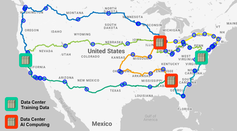 Wave Solution for Customer